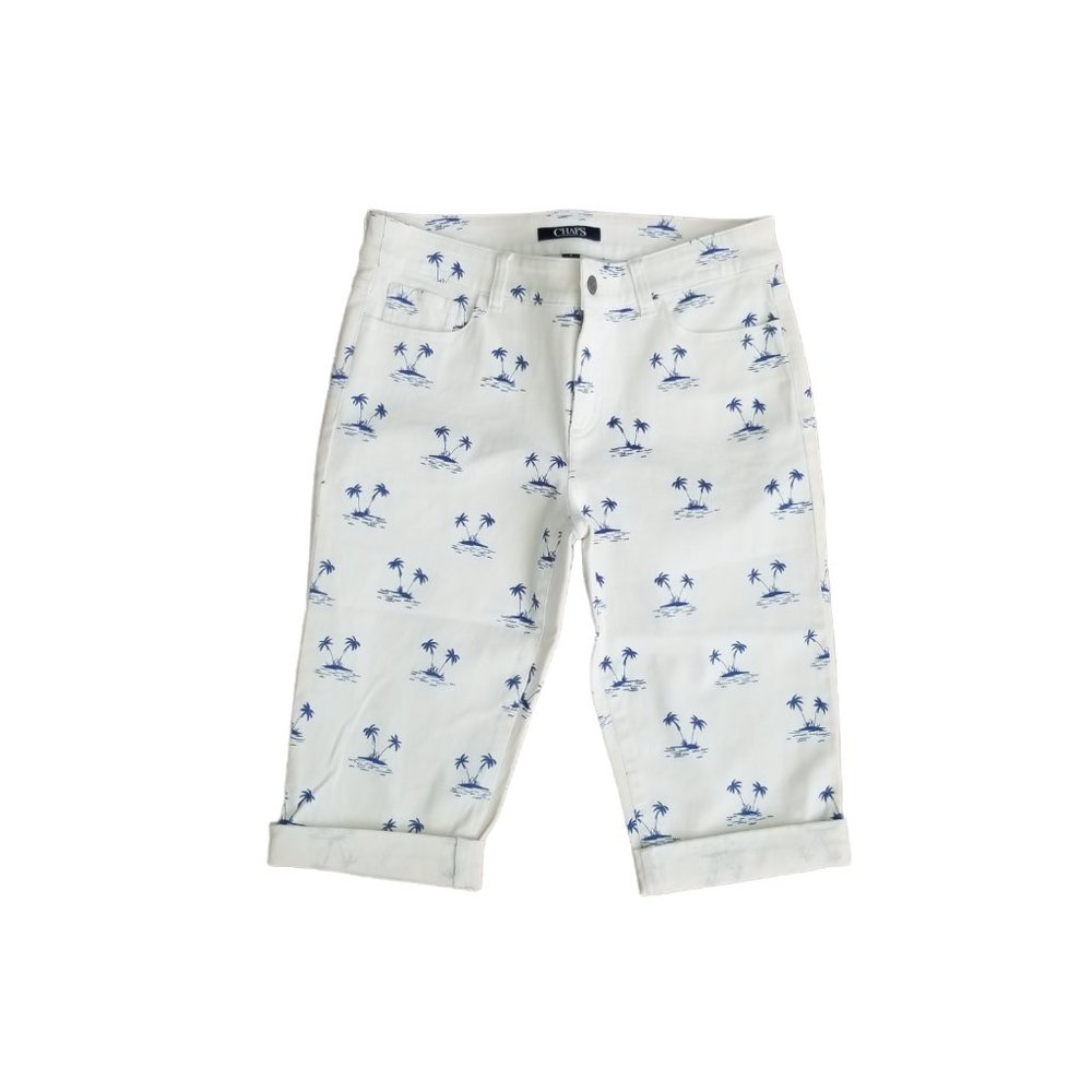 Women's Capri